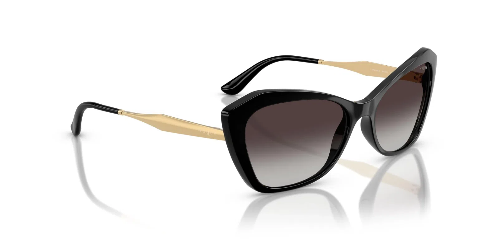 Vogue 5626S Sunglasses - view 40
